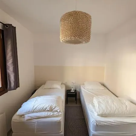 Superbe Maison Neuve Au Calme Au Coeur De Font-romeu Сasa de vacaciones Font Romeu