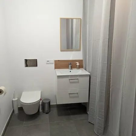 Superbe Maison Neuve Au Calme Au Coeur De Font-romeu Сasa de vacaciones