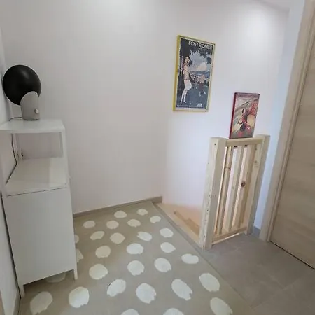 Сasa de vacaciones Superbe Maison Neuve Au Calme Au Coeur De Font-romeu Font Romeu