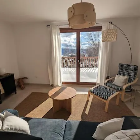 Superbe Maison Neuve Au Calme Au Coeur De Font-romeu Сasa de vacaciones *