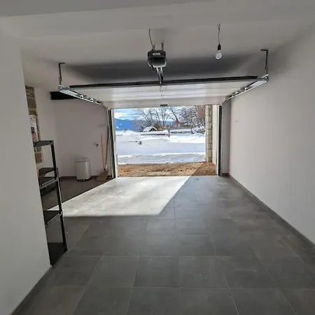 Superbe Maison Neuve Au Calme Au Coeur De Font-romeu Font Romeu