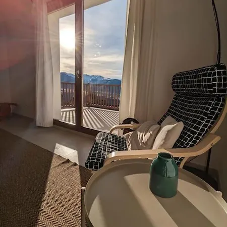 Superbe Maison Neuve Au Calme Au Coeur De Font-romeu